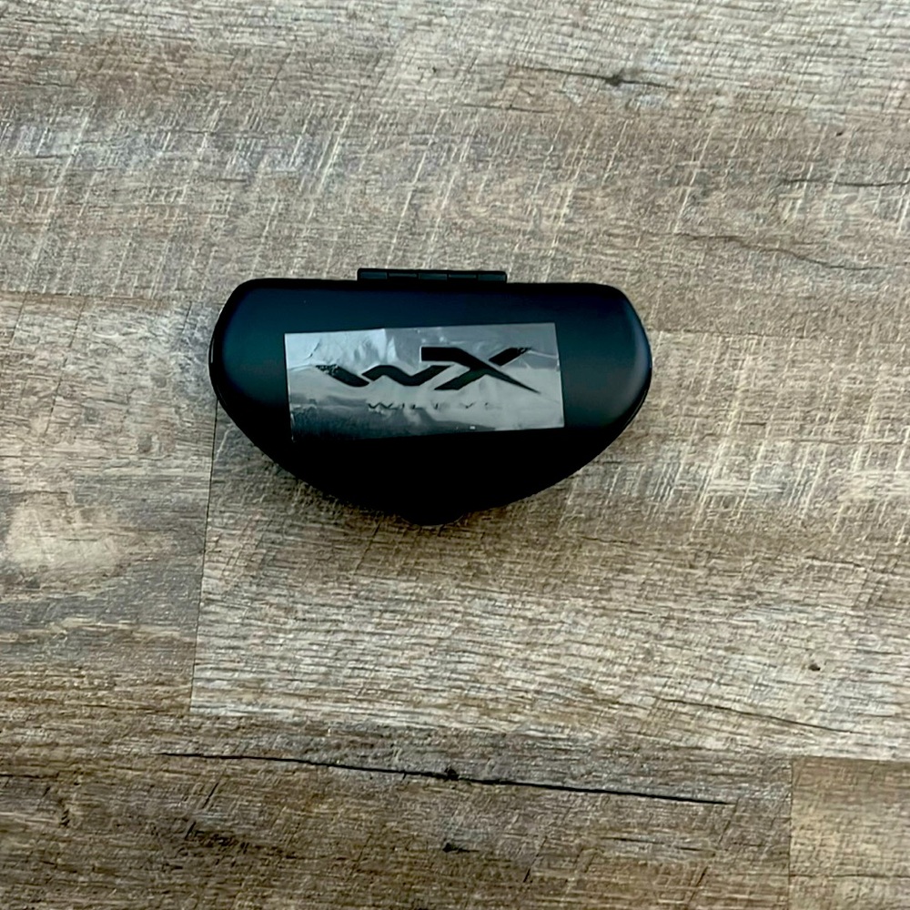Brand new Wiley X Vapor